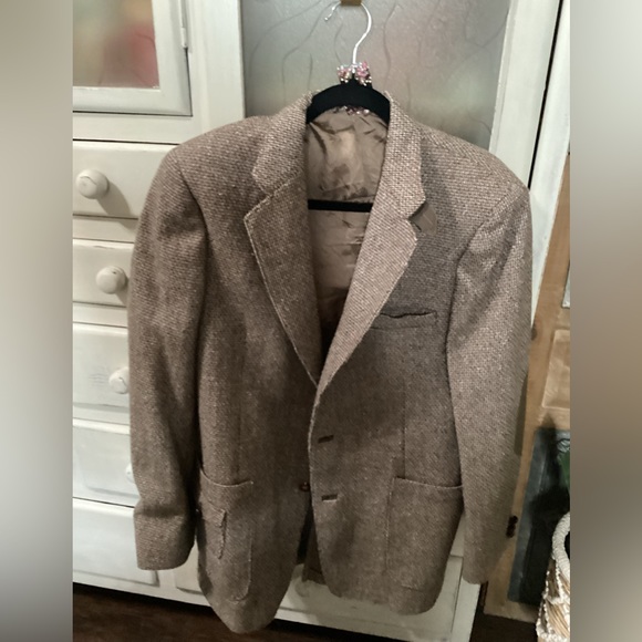 rather Other - Rathers vintage McDonald’s men’s sports jacket